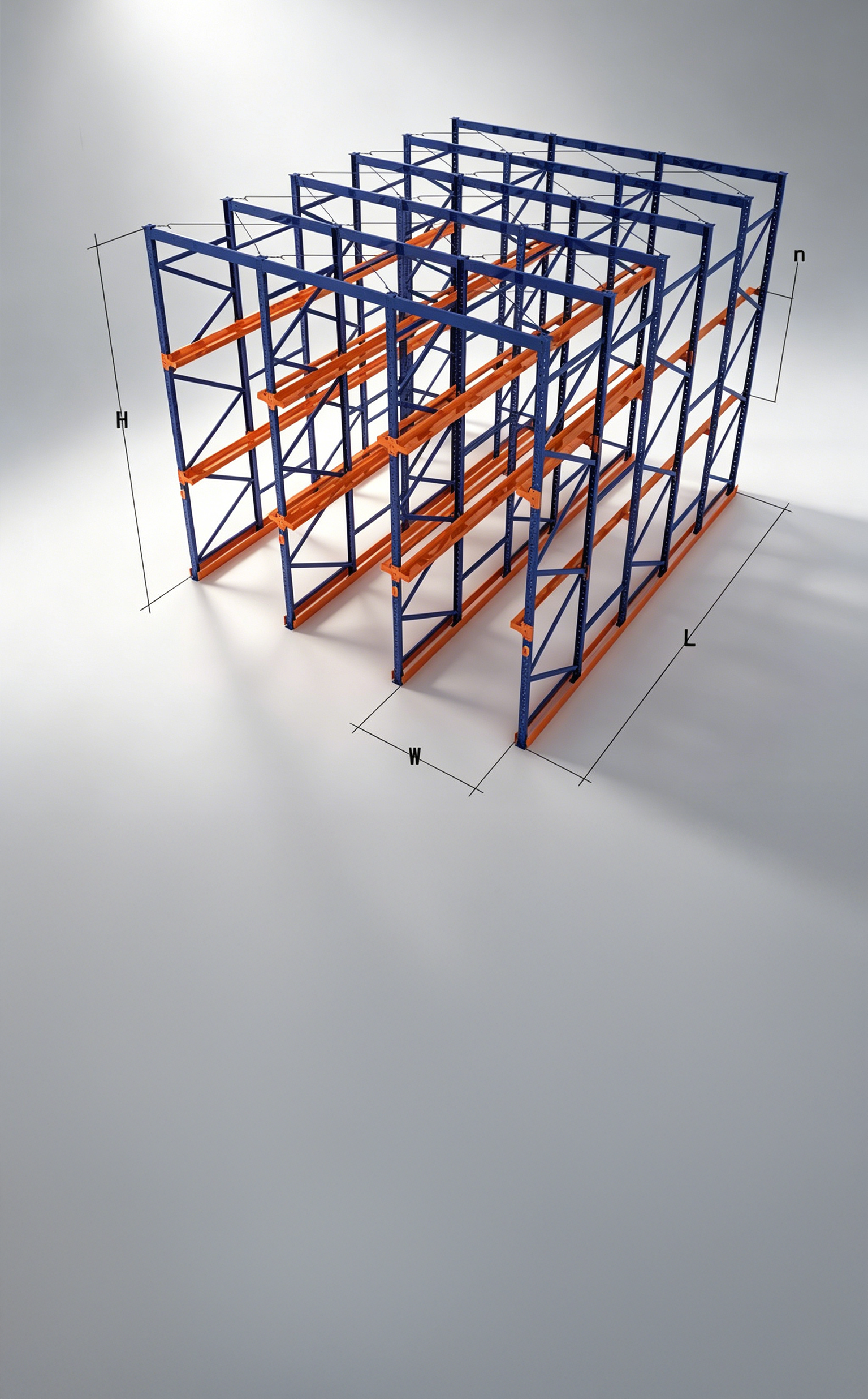 Mobile Rack