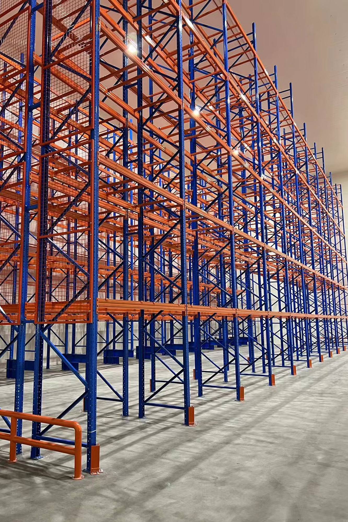 Pallet Racks